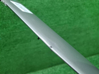 Накладка крышки багажника Omoda C5 (2022-н.в.)