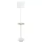 Торшер Arte Lamp COMBO A4056PN-1WH