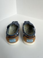 Текстильные кеды Toms, 22