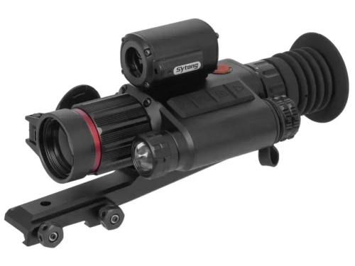 Прицел цифровой Sytong HT-70 LRF