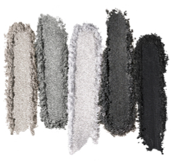 Lancome Hypnose Palette 5 Couleurs - палитра теней для век, 4 g
