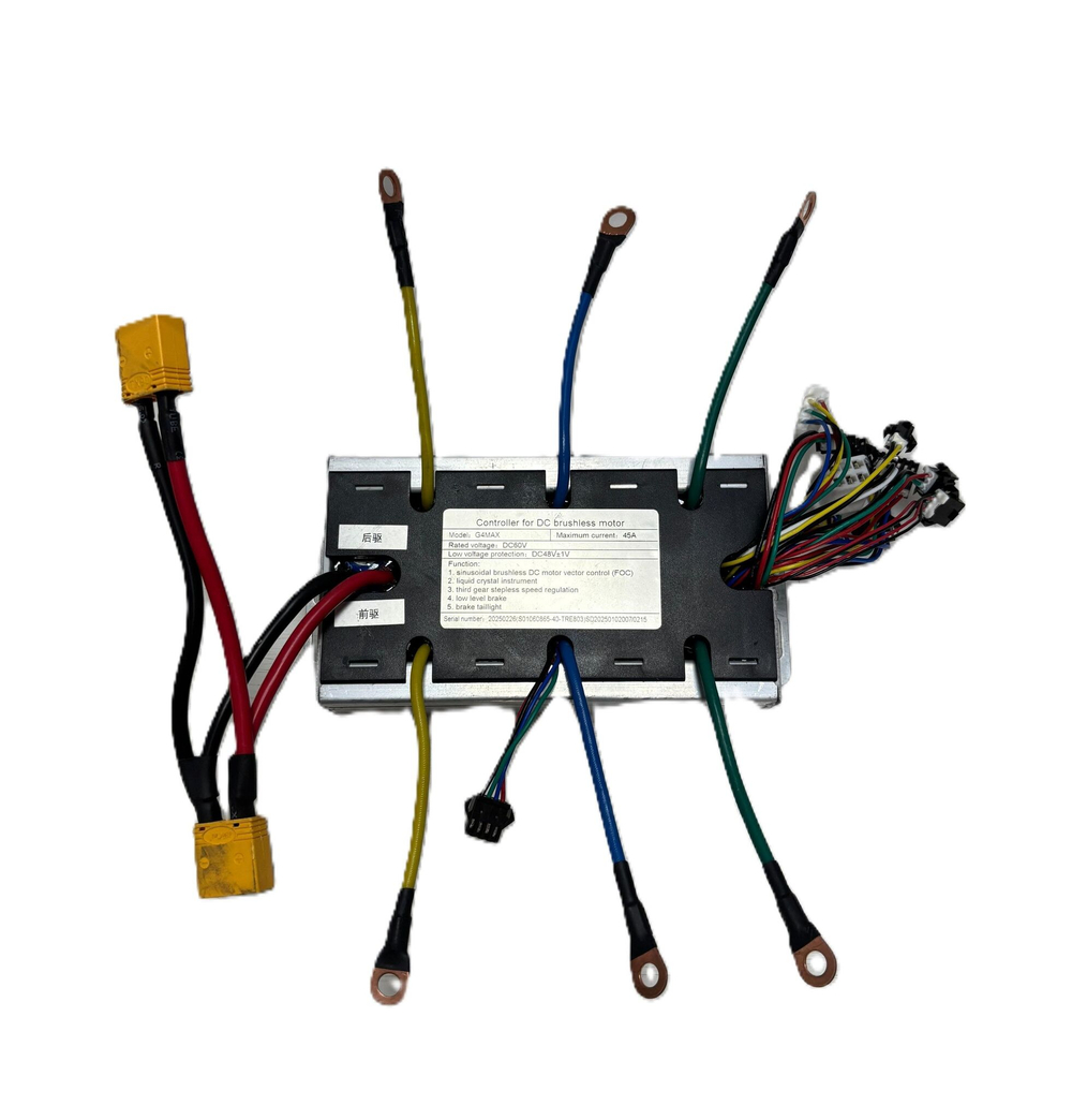 Контроллер для Kugoo R2