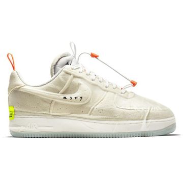 Кроссовки Nike Air FORCE 1 для скейтбординга Низкие кроссовки Унисекс