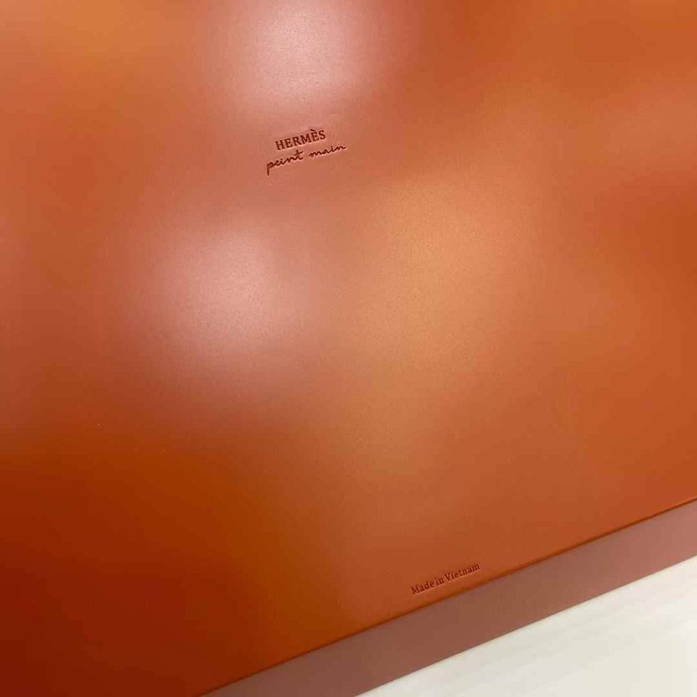 Поднос Hermes