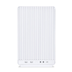 Корпус Lian Li A3-mATX White M-ATX/ITX G99.A3W.00 БП ATX/SFX/SFX-L, LIAN LI Edge PSU, БЕЛЫЙ