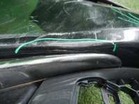 Бампер передний Lexus NX (2014-2017)