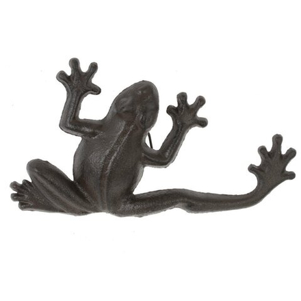 GAEM Фигурка декоративная "Лягушка", L20 W11,5 H3 см