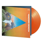 The Mahavishnu Orchestra / Visions Of The Emerald Beyond (Limited Edition)(Coloured Vinyl)(LP)