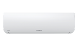 Сплит-система COOLBERG, RUNA (on/off), CS-12R1-IN / CS-12R1-OUT