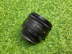Zenit Helios-44-2 2/58mm