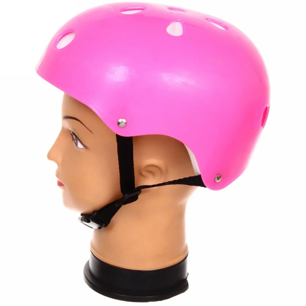 Шлем защитный для катания V11 (7-12 лет)