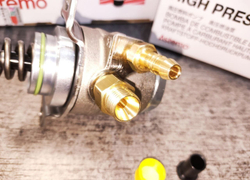 Тнвд Hitachi gen2 1.2 - 1.4 VAG 2503071 03C127026