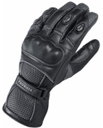 PROBIKER PR-09 GLOVES (кожа, черные)