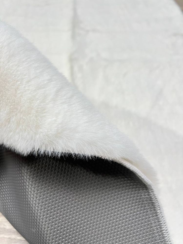 Rabbit_G 40 WHITE Прямой
