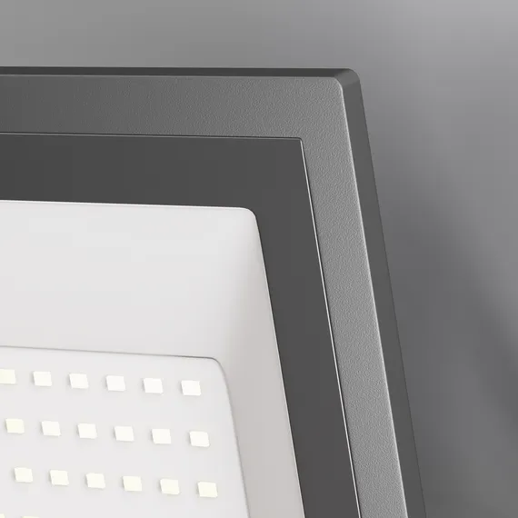 Прожектор Поток / Flood 6500К 100Вт IP 65 Outdoor fl001-l100b6k