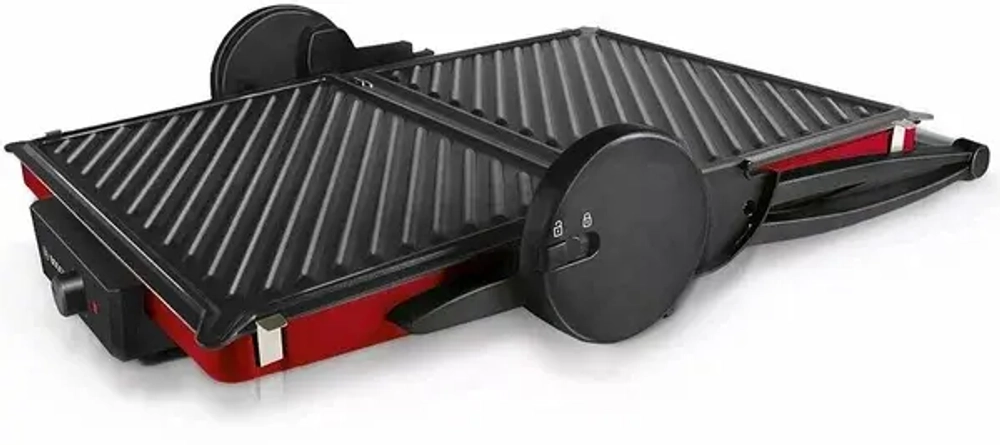 Электрогриль Bosch TFB4402V