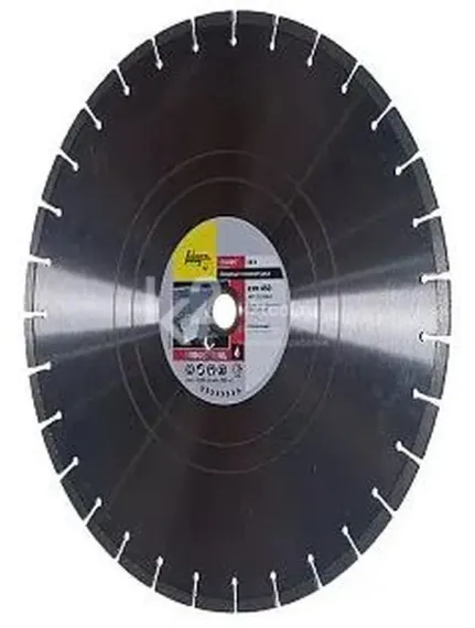 Алмазный отрезной диск по граниту Fubag GF-I D450 мм / 30-25,4 мм