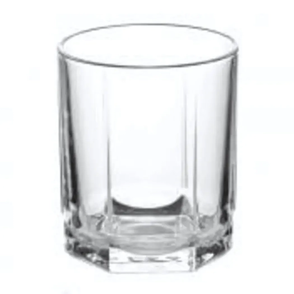 Стакан 250мл «Европейский» 05C662