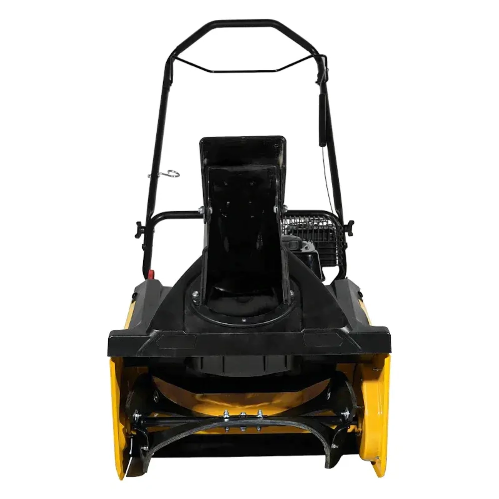 Habert HB421-F снегоуборщик бензиновый 6.5 л.с. ковш 56 см, выброс 11 м 00-00153161