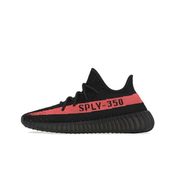 Кроссовки Yeezy Boost 350 V2 Core Black Red