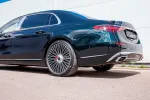 Карбон керамические тормоза для MERCEDES-BENZ S-CLASS S580 S680 MAYBACH W223 Мерседес Майбах