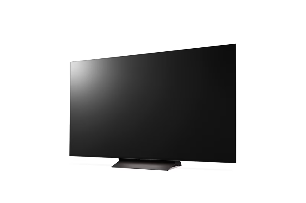 Телевизор LG OLED65C4LA