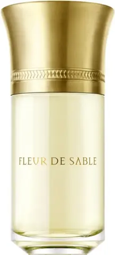 LIQUIDES IMAGINAIRES FLEUR DE SABLE EDP 50 ML