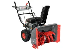 Бензиновый снегоуборщик "ПАРМА" МСБ-02-761ЭФ