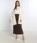 кардиган nevada Marella SPORT - белый(37360129)