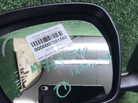 Зеркало левое Geely Coolray (2019-н.в.) 12 конт.
