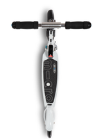 Наклейка WHITE