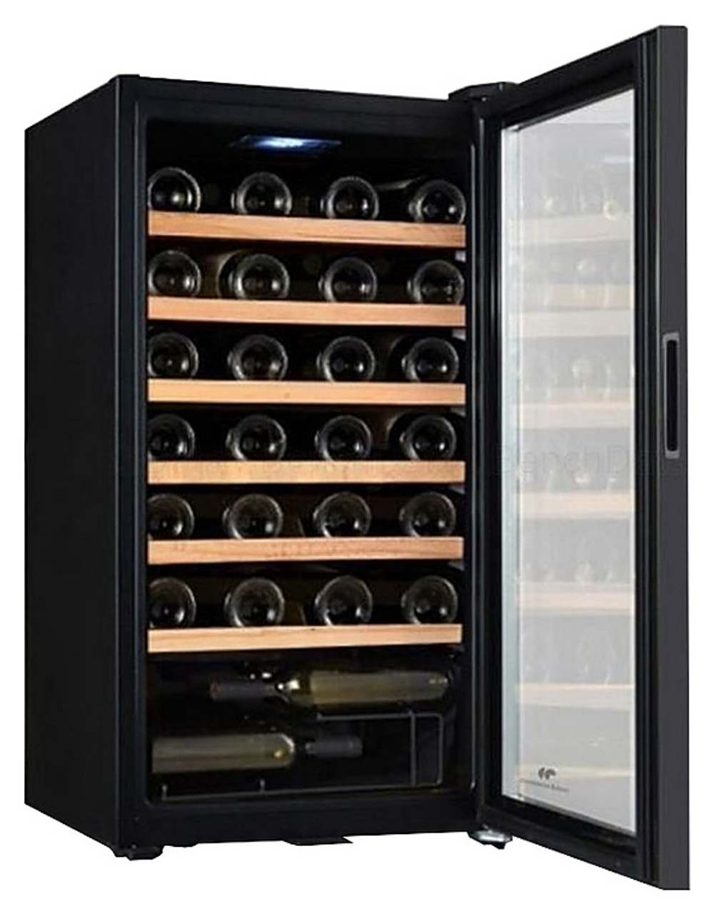 Винный шкаф La Sommeliere CVD50