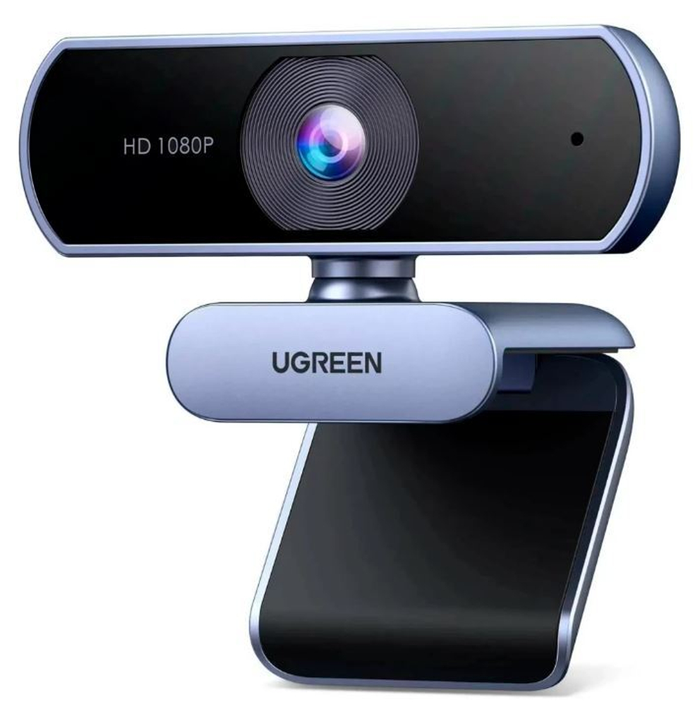 Веб-камера  UGREEN CM717