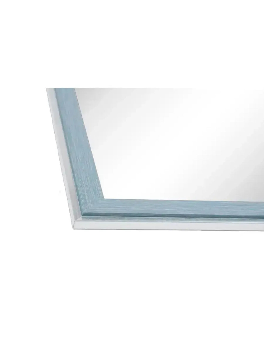 Зеркало 35x80 настенное в раме
