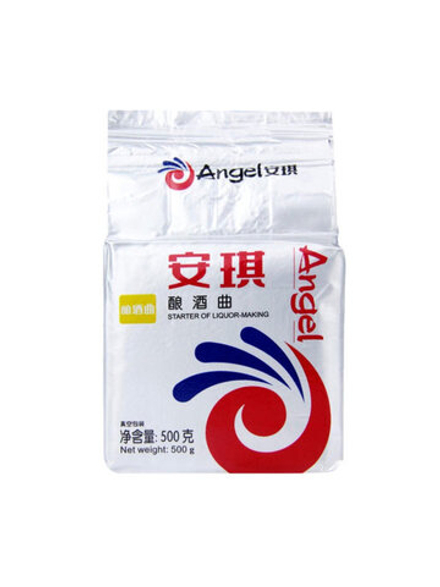 Дрожжи спиртовые Angel Leaven (Кодзи) 500гр