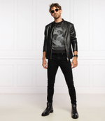 куртка Armani Exchange - черный(8NZB08 ZNAAZ)