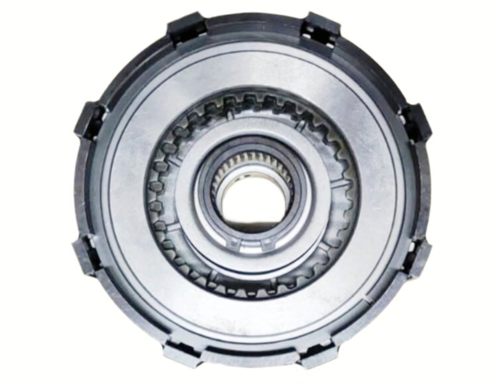 Барабан АКПП (I) в сб. Toyota 7-8FG/FD15-18 324702333171