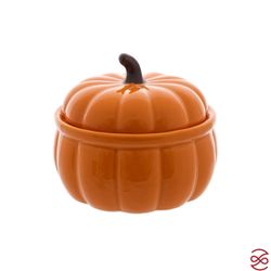 Форма для запекания с крышкой Repast Rich harvest Тыква 430 мл 12.2*12.2*9.7 см