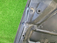 Капот Mazda CX-5 1 (2011-2017)