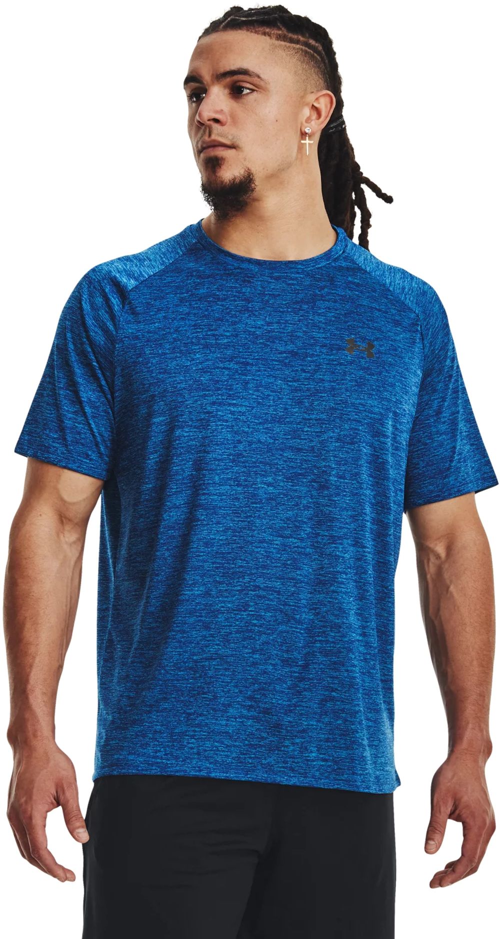 Футболка UA Tech 2.0 SS Tee Футболка UA Tech 2.0 SS Tee