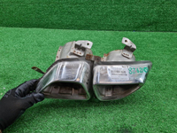 Насадка глушителя левая Changan Uni-T (2020-н.в.)