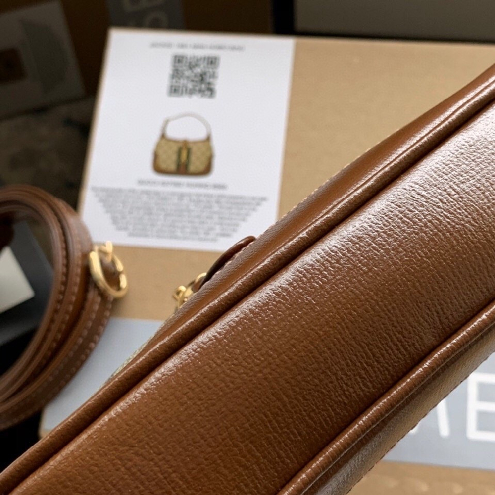 Gucci Jackie 19 cm