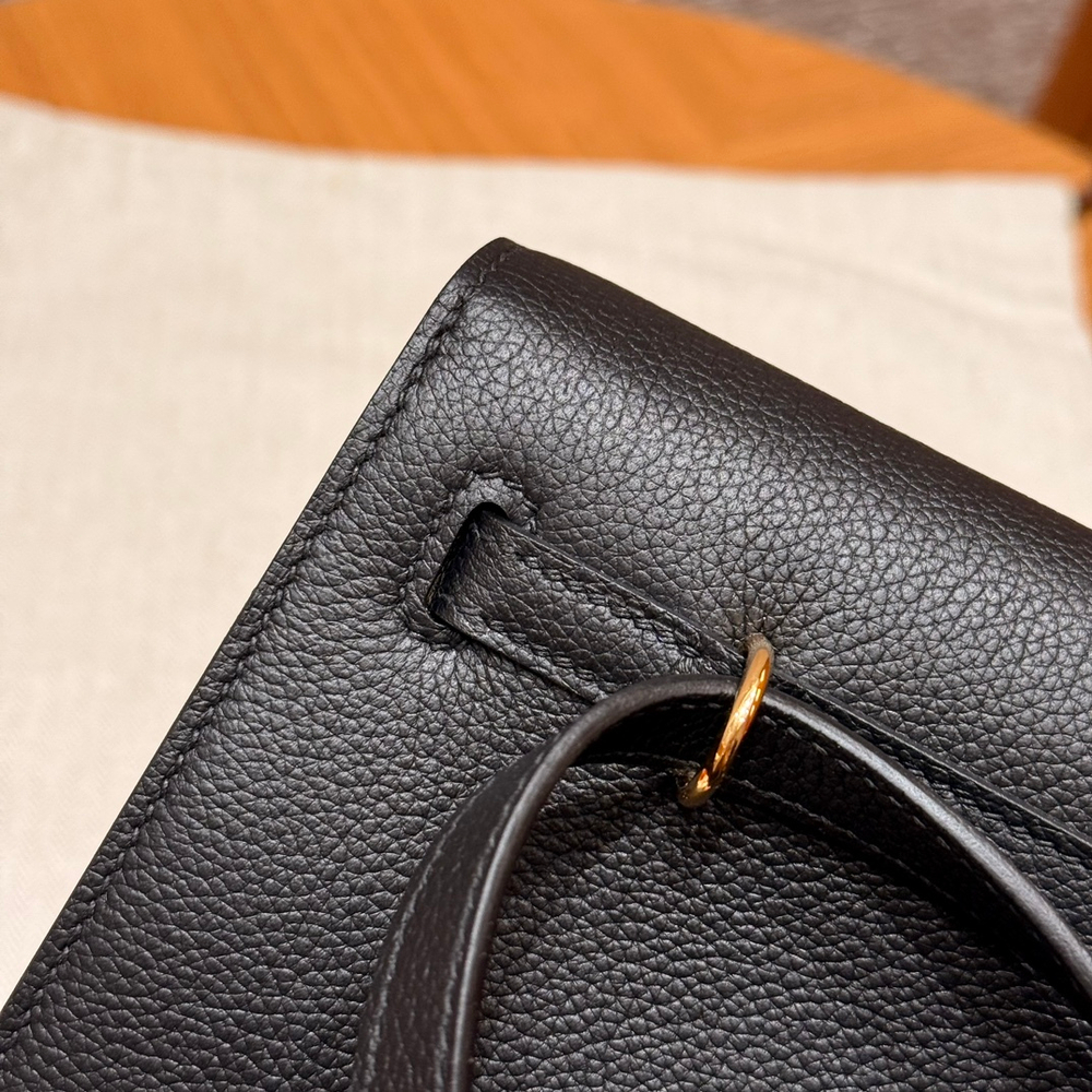 Hermes Kelly Danse Bag 22 cm