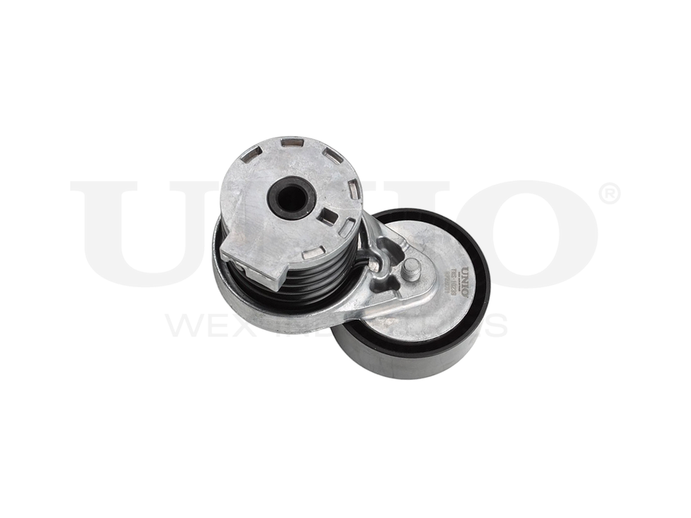 Ролик с натяжителем приводного ремня UNIO TNS-10239