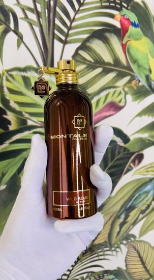 Montale Wild Aoud
