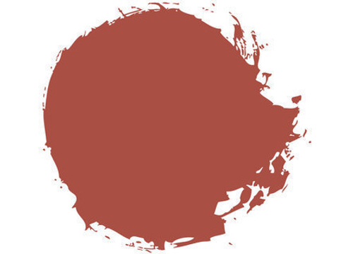 Citadel Layer: Squig Orange