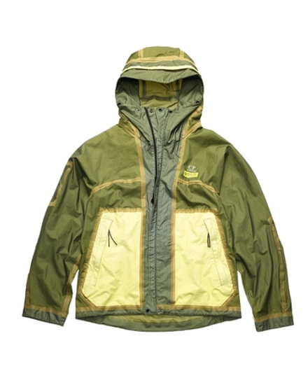 Куртка C.P. Company G-Type Gore-Tex