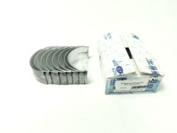 Вкладыши шатунные FAW (ФАВ) 1031, 1041, 1047 Euro2 (Евро2) (8шт).