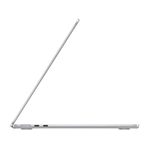 Ноутбук Apple MacBook Air 13” MC654 (M4 10-Core, GPU 10-Core, 24GB, 512GB) (Серебристый | Silver)
