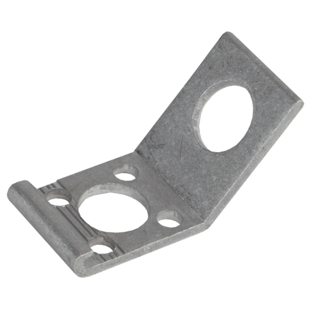 Кронштейн ЭРА CA25-r анкерный 4кН розничная упаковка 1шт | Арматура для СИП